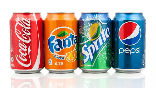 Sodas