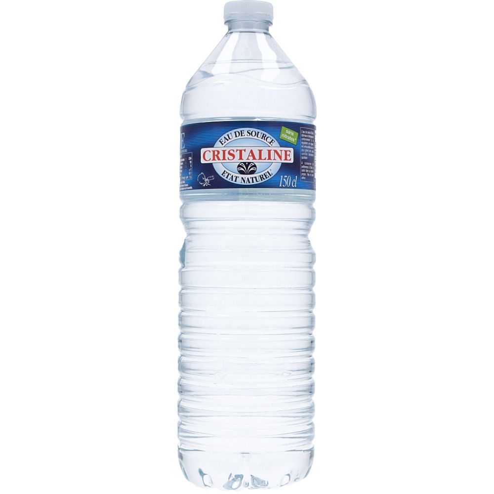 Eau Minérale