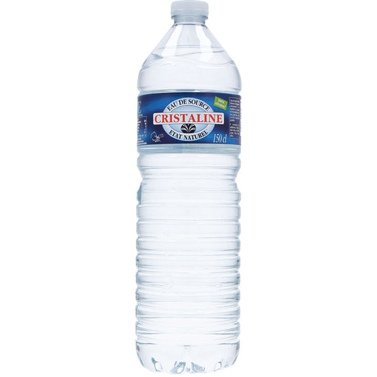 Eau Minérale